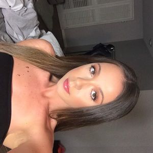 Meet your Posher, Mackenzie